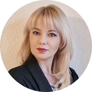 Iulia Avram, at Headhunter-Munich: Executive search, Headhunter, direct search, recruitment, personnel placement, CXO, managers, specialists, technicians, engineers.