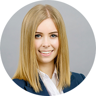 Pia Dittwald, at Headhunter-Munich: Executive search, Headhunter, direct search, recruitment, personnel placement, CXO, managers, specialists, technicians, engineers.